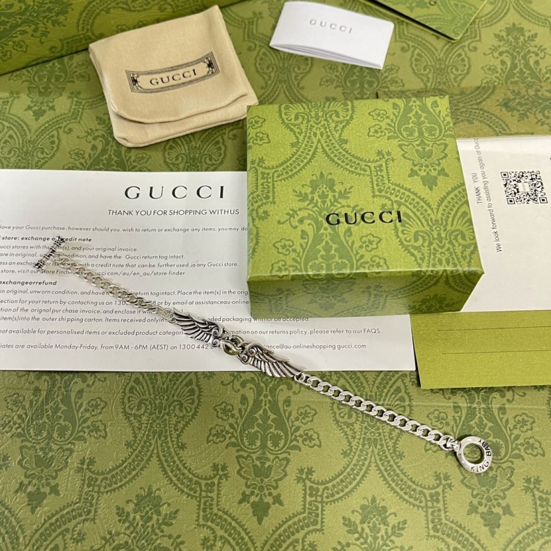 Gucci Bracelets